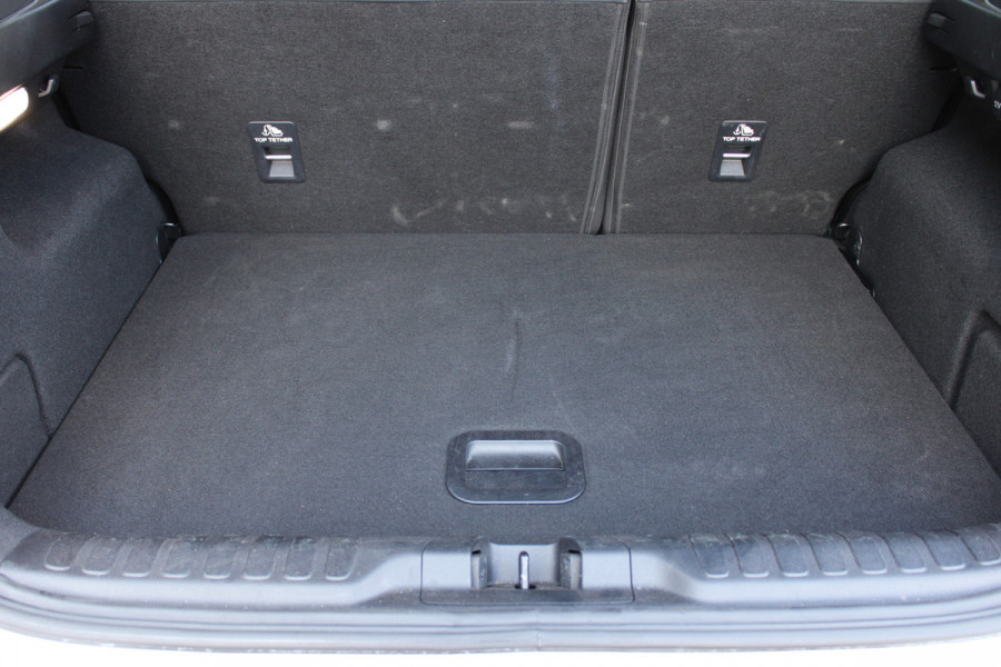 Ford Puma 1.0 EcoBoost Hybrid 155PK ST-Line X | Panoramadak | Trekhaak | Full Options