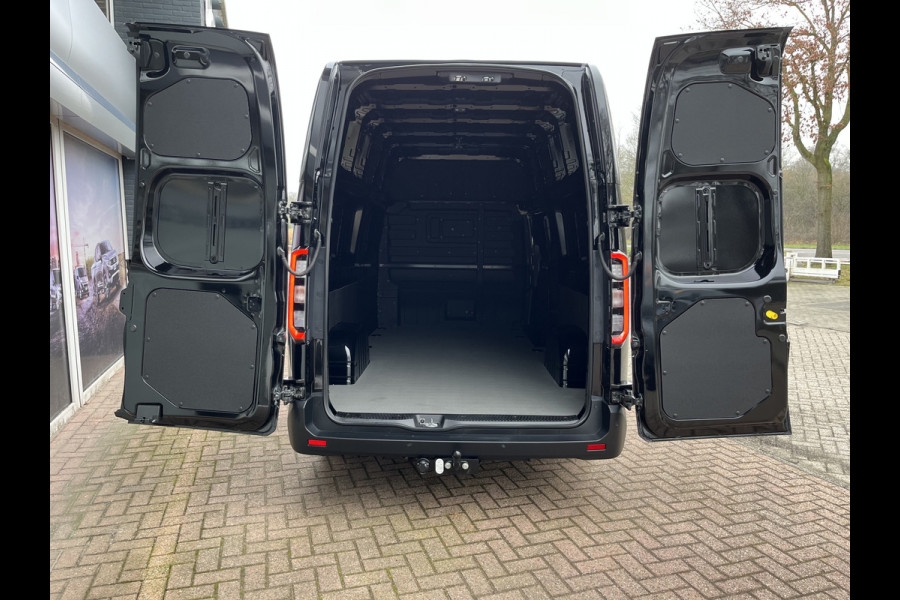 Farizon SV L3H3 83 kWh 232PK | Launch Edition | 2000kg trekgewicht | 270° deuren