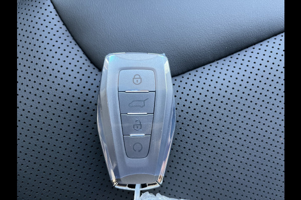 Farizon SV L3H3 83 kWh 232PK | Launch Edition | 2000kg trekgewicht | 270° deuren