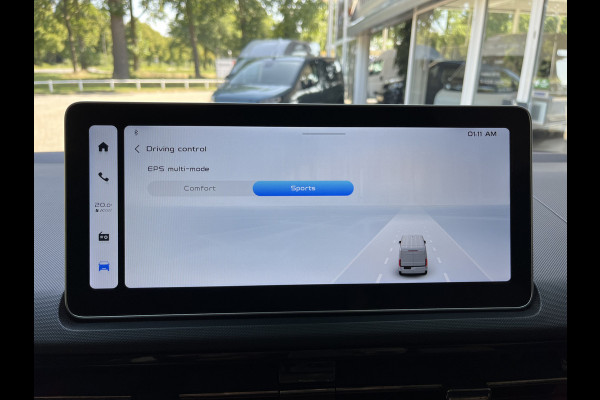 Farizon SV L3H3 83 kWh 232PK | Launch Edition | 2000kg trekgewicht | 270° deuren