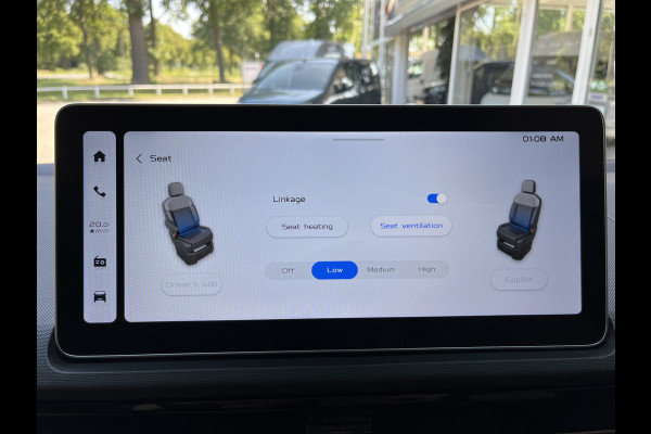 Farizon SV L3H3 83 kWh 232PK | Launch Edition | 2000kg trekgewicht | 270° deuren