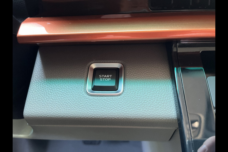 Farizon SV L3H3 83 kWh 232PK | Launch Edition | 2000kg trekgewicht | 270° deuren