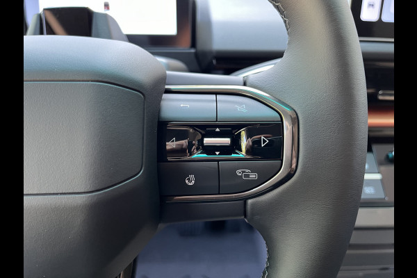 Farizon SV L3H3 83 kWh 232PK | Launch Edition | 2000kg trekgewicht | 270° deuren