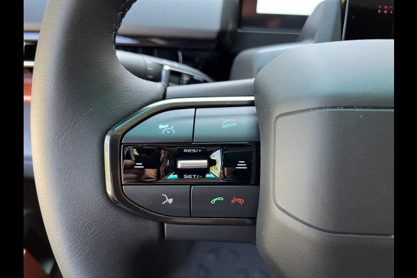 Farizon SV L3H3 83 kWh 232PK | Launch Edition | 2000kg trekgewicht | 270° deuren