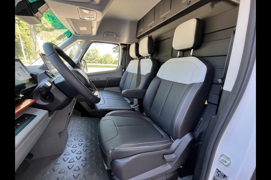 Farizon SV L3H3 83 kWh 232PK | Launch Edition | 2000kg trekgewicht | 270° deuren