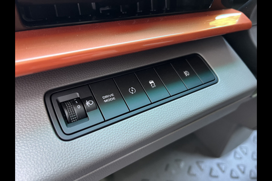 Farizon SV L3H3 83 kWh 232PK | Launch Edition | 2000kg trekgewicht | 270° deuren