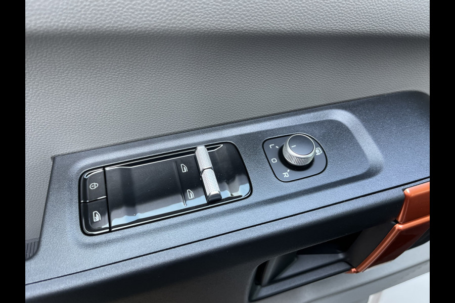 Farizon SV L3H3 83 kWh 232PK | Launch Edition | 2000kg trekgewicht | 270° deuren