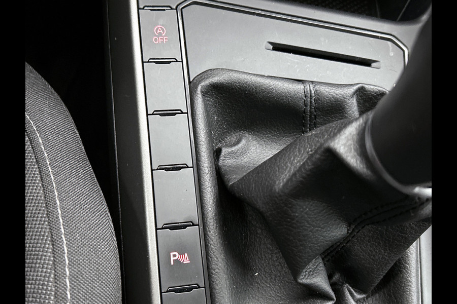 Volkswagen Polo 1.0 TSI Comfortline (DIGITALE COCKPIT, NAVIGATIE, CARPLAY, PARKEERSENSOREN, 1e EIGENAAR, GOED ONDERHOUDEN)