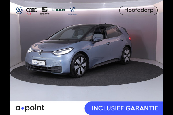 Volkswagen ID.3 Business 58 kWh 204 pk | Navigatie | Parkeersensoren | Achteruitrijcamera | Stoelverwarming | Matrix LED koplampen | 85% accu