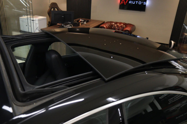 Mercedes-Benz CLA-Klasse 180 Business Solution AMG NAP/PANO/CARPLAY/CAM/STOELVER/VOL