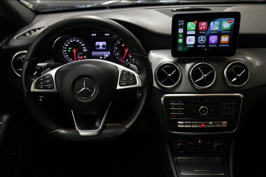Mercedes-Benz CLA-Klasse 180 Business Solution AMG NAP/PANO/CARPLAY/CAM/STOELVER/VOL