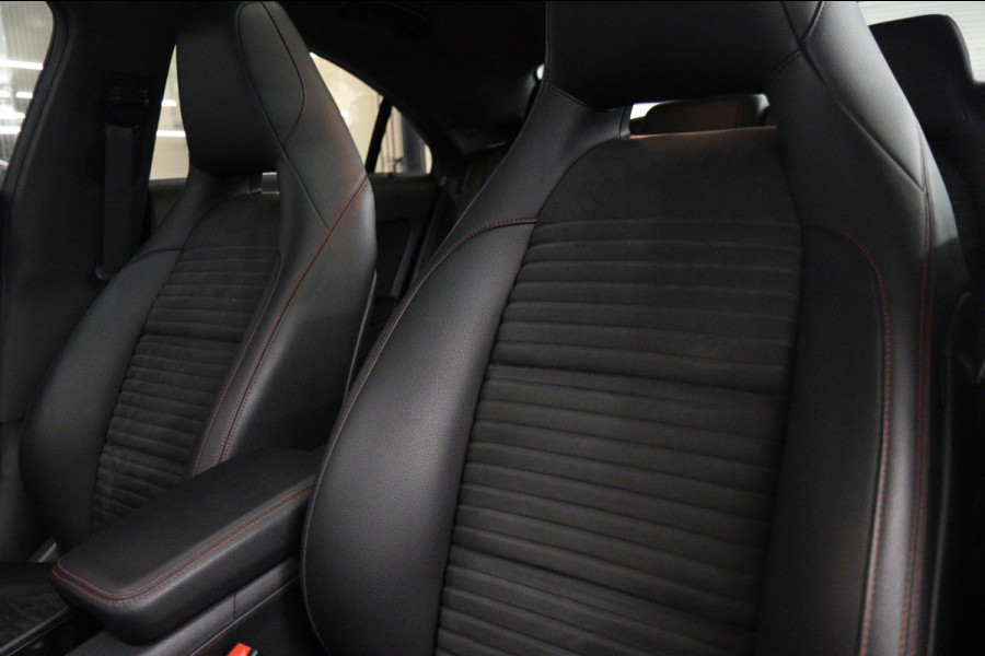 Mercedes-Benz CLA-Klasse 180 Business Solution AMG NAP/PANO/CARPLAY/CAM/STOELVER/VOL