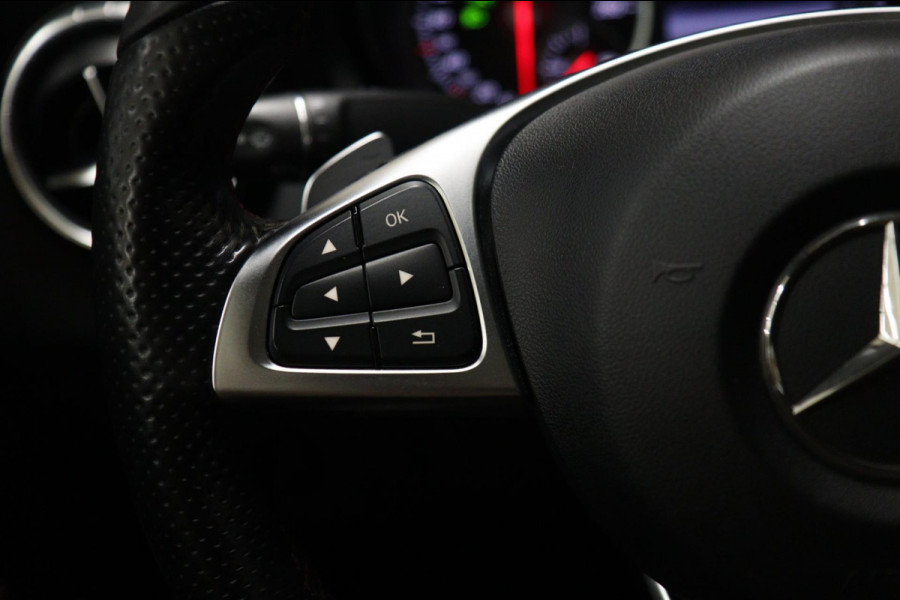 Mercedes-Benz CLA-Klasse 180 Business Solution AMG NAP/PANO/CARPLAY/CAM/STOELVER/VOL