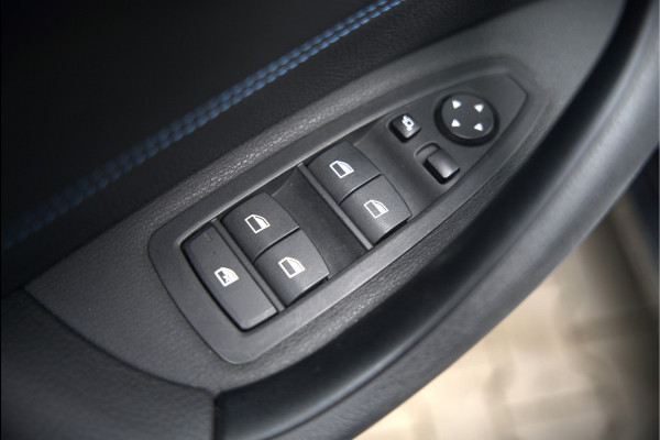 BMW X1 xDrive25e Business Ed. Plus M Sport | Adaptive Cruise Control | Leer | Keyless | Camera | Stuurverwarming | Stoelverwarming | Trekhaak | Shadow line | DAB | HIFI | Automaat | PDC | Navigatie |