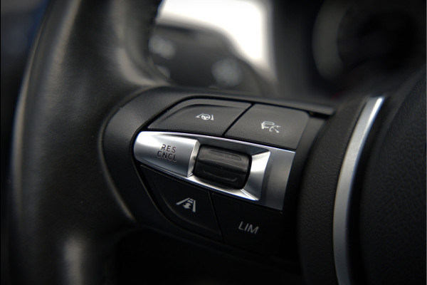 BMW X1 xDrive25e Business Ed. Plus M Sport | Adaptive Cruise Control | Leer | Keyless | Camera | Stuurverwarming | Stoelverwarming | Trekhaak | Shadow line | DAB | HIFI | Automaat | PDC | Navigatie |