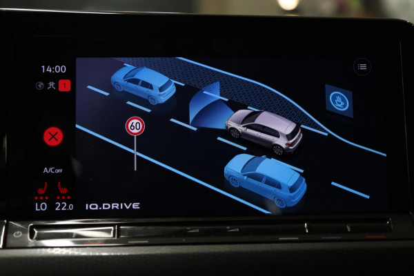 Volkswagen Golf 2.0 TSI GTI 45 JAHRE CLUBSPORT AKRA/NURBURGRINF/PANO/HUD/H-K/VOL