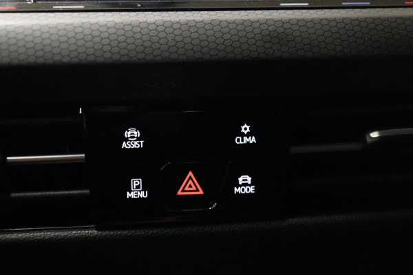 Volkswagen Golf 2.0 TSI GTI 45 JAHRE CLUBSPORT AKRA/NURBURGRINF/PANO/HUD/H-K/VOL