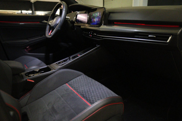 Volkswagen Golf 2.0 TSI GTI 45 JAHRE CLUBSPORT AKRA/NURBURGRINF/PANO/HUD/H-K/VOL