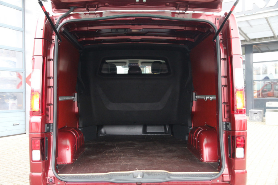 Renault Trafic 2.0 DCI 170 | Aut. | DC | 2x Schuifdeur | Keyless | Camera | Clima..