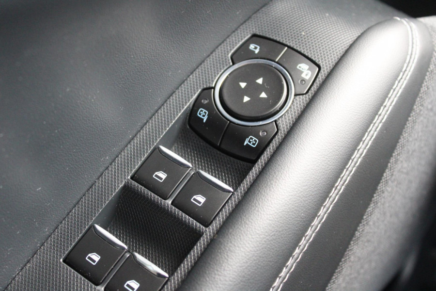 Ford Mustang Mach-E Extended RWD 98 kWh | Panoramadak | Trekhaak | Bang&Olufsen | Elektrische achterklep