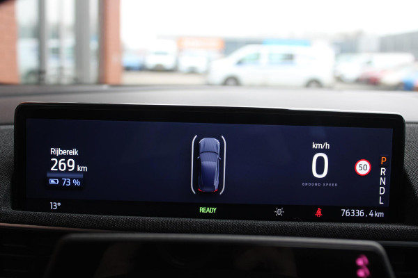 Ford Mustang Mach-E Extended RWD 98 kWh | Panoramadak | Trekhaak | Bang&Olufsen | Elektrische achterklep