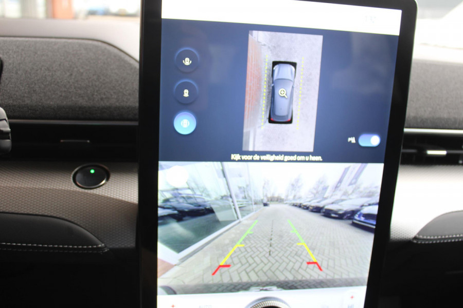 Ford Mustang Mach-E Extended RWD 98 kWh | Panoramadak | Trekhaak | Bang&Olufsen | Elektrische achterklep