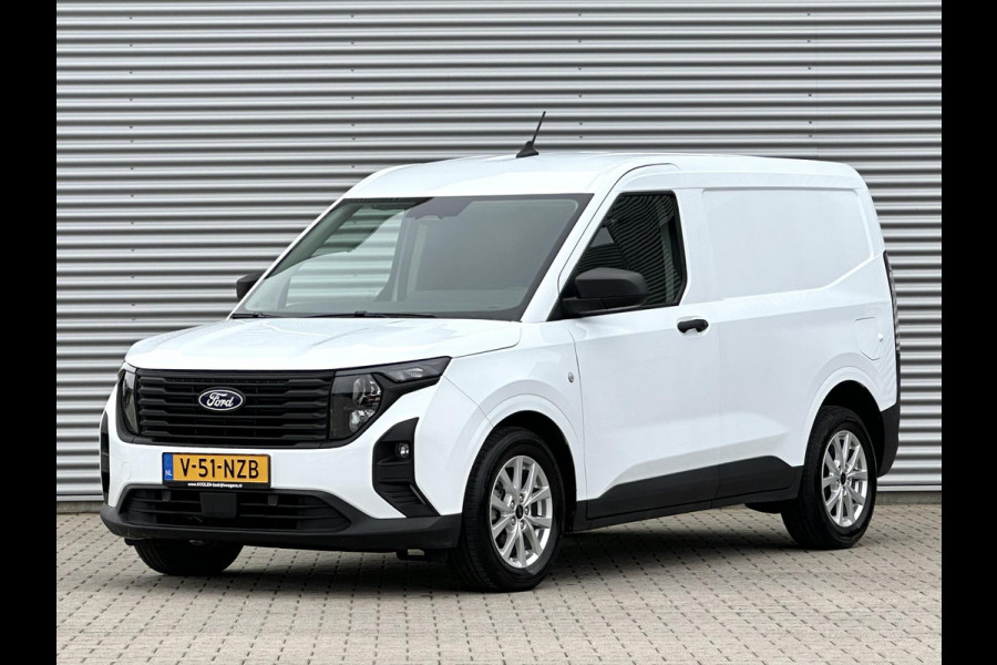 Ford Transit Courier 1.5 EcoBlue Trend NIEUW MODEL! Airco|Cruise|LMV