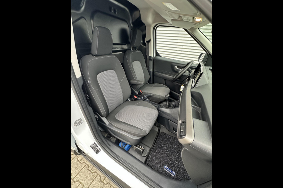 Ford Transit Courier 1.5 EcoBlue Trend NIEUW MODEL! Airco|Cruise|LMV