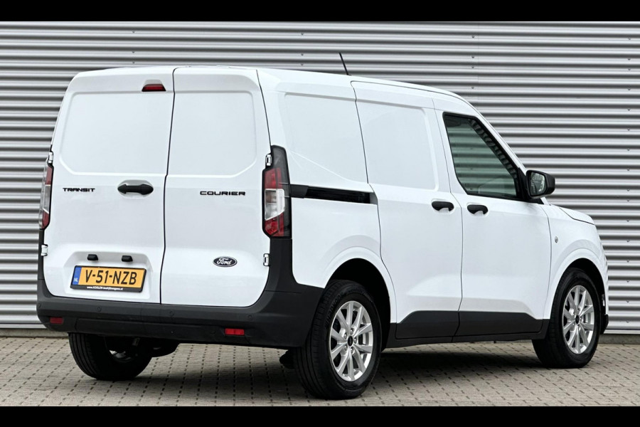 Ford Transit Courier 1.5 EcoBlue Trend NIEUW MODEL! Airco|Cruise|LMV