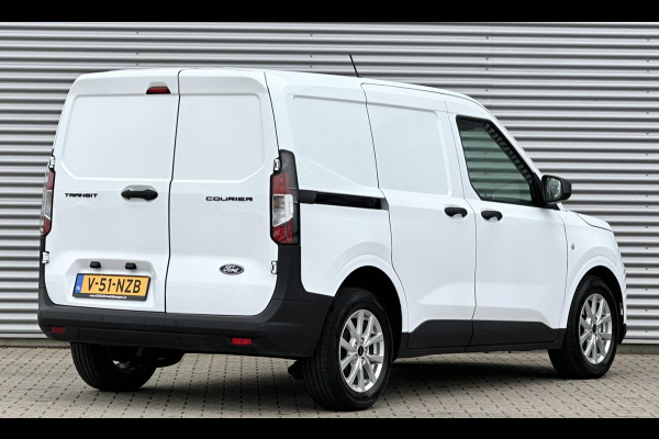 Ford Transit Courier 1.5 EcoBlue Trend NIEUW MODEL! Airco|Cruise|LMV