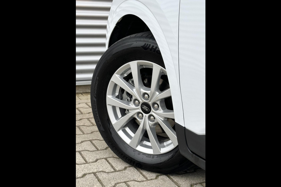 Ford Transit Courier 1.5 EcoBlue Trend NIEUW MODEL! Airco|Cruise|LMV