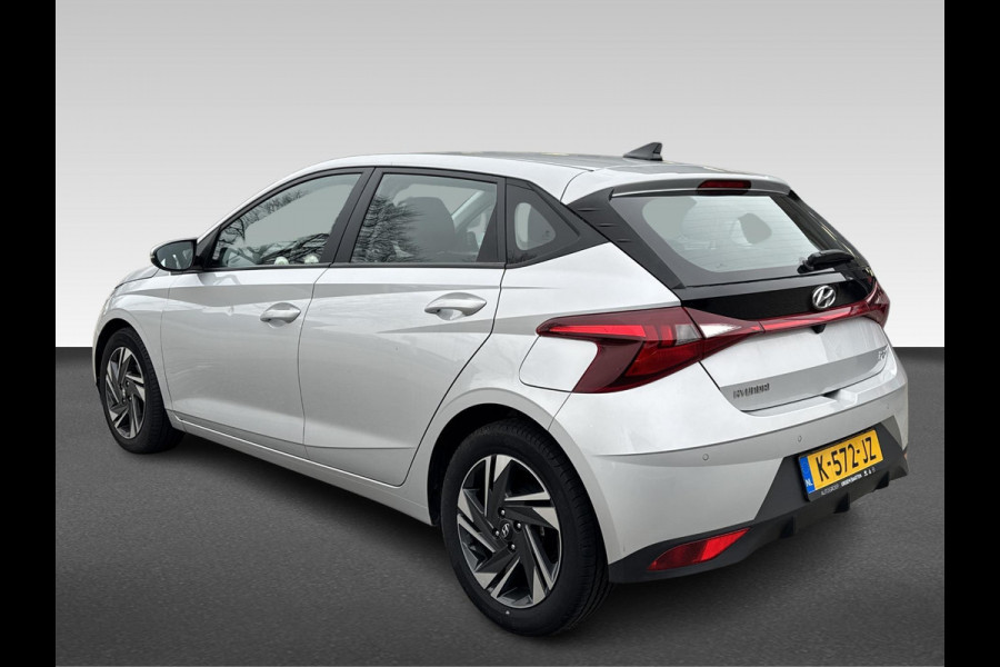 Hyundai i20 1.2 MPI Comfort Achteruitrij camera | Cruise control | Airco