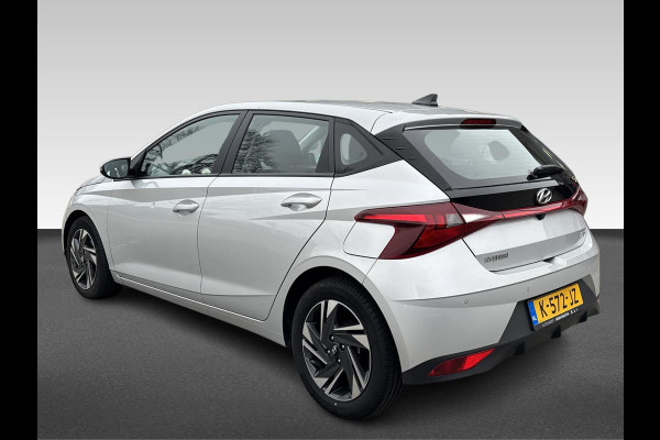 Hyundai i20 1.2 MPI Comfort Achteruitrij camera | Cruise control | Airco