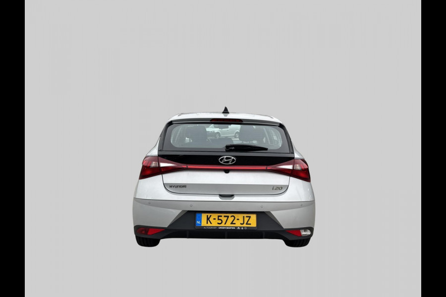 Hyundai i20 1.2 MPI Comfort Achteruitrij camera | Cruise control | Airco