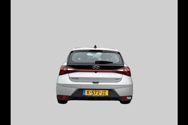 Hyundai i20 1.2 MPI Comfort Achteruitrij camera | Cruise control | Airco