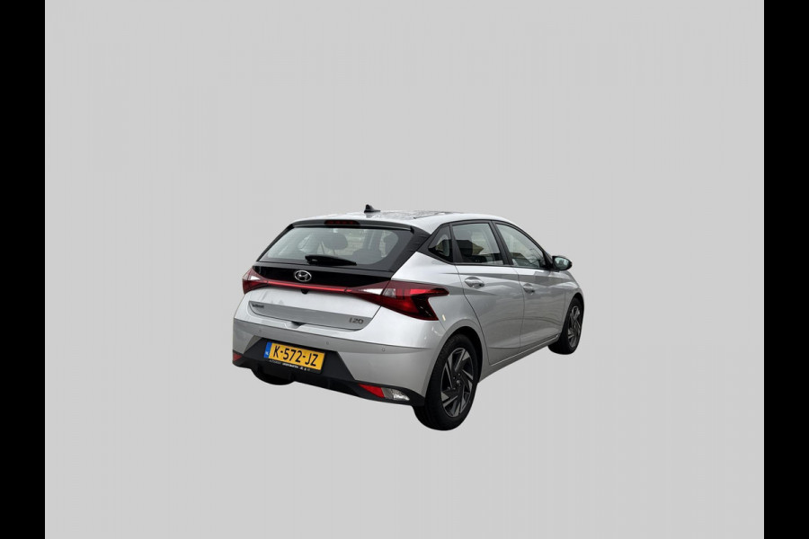 Hyundai i20 1.2 MPI Comfort Achteruitrij camera | Cruise control | Airco
