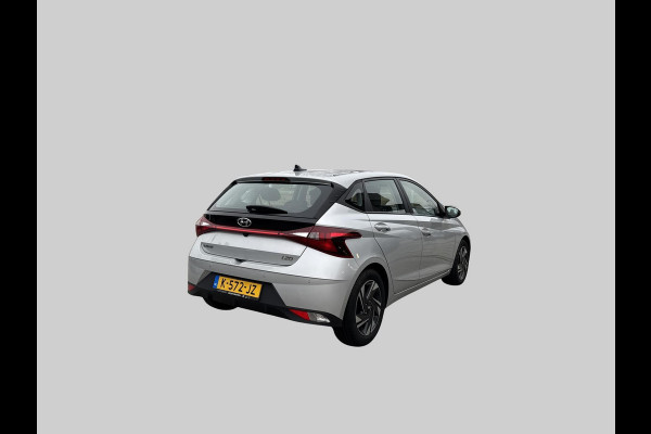 Hyundai i20 1.2 MPI Comfort Achteruitrij camera | Cruise control | Airco
