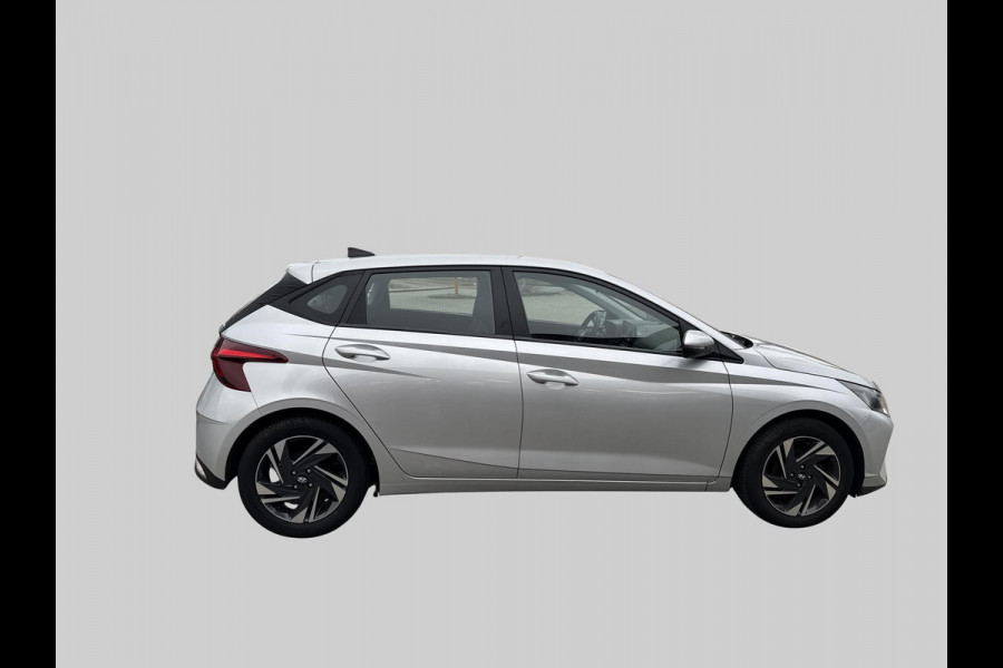 Hyundai i20 1.2 MPI Comfort Achteruitrij camera | Cruise control | Airco