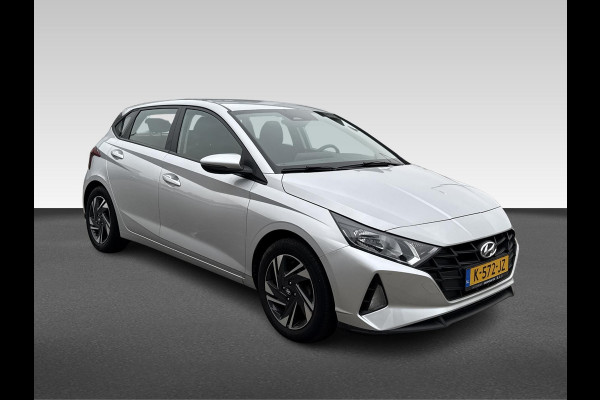 Hyundai i20 1.2 MPI Comfort Achteruitrij camera | Cruise control | Airco