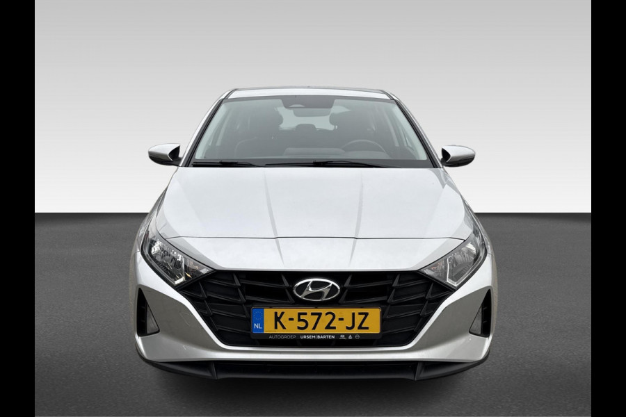 Hyundai i20 1.2 MPI Comfort Achteruitrij camera | Cruise control | Airco