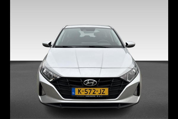 Hyundai i20 1.2 MPI Comfort Achteruitrij camera | Cruise control | Airco