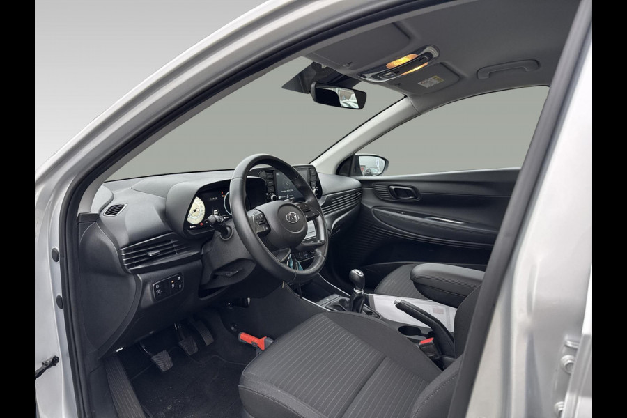 Hyundai i20 1.2 MPI Comfort Achteruitrij camera | Cruise control | Airco