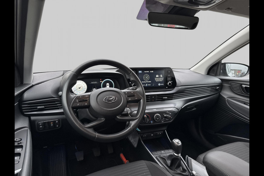 Hyundai i20 1.2 MPI Comfort Achteruitrij camera | Cruise control | Airco