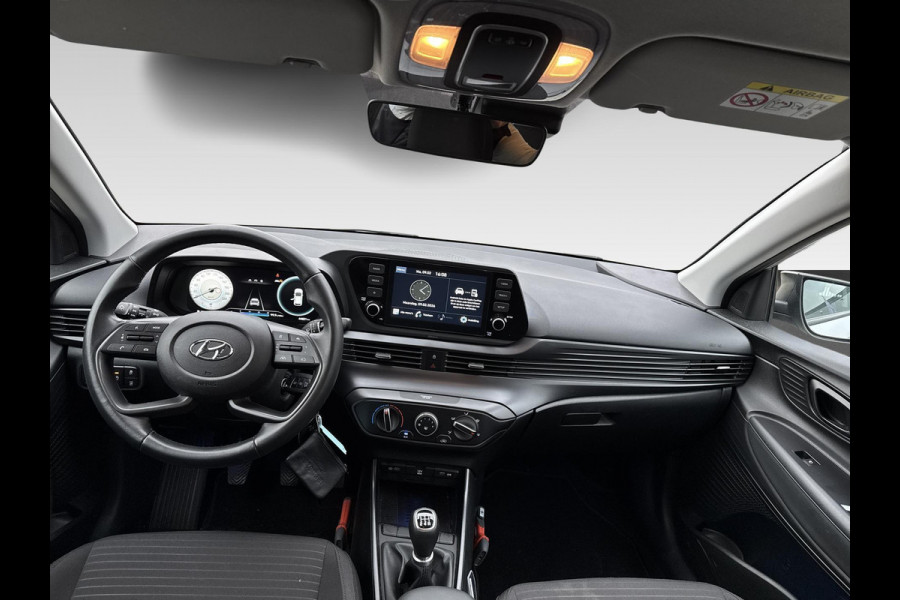 Hyundai i20 1.2 MPI Comfort Achteruitrij camera | Cruise control | Airco
