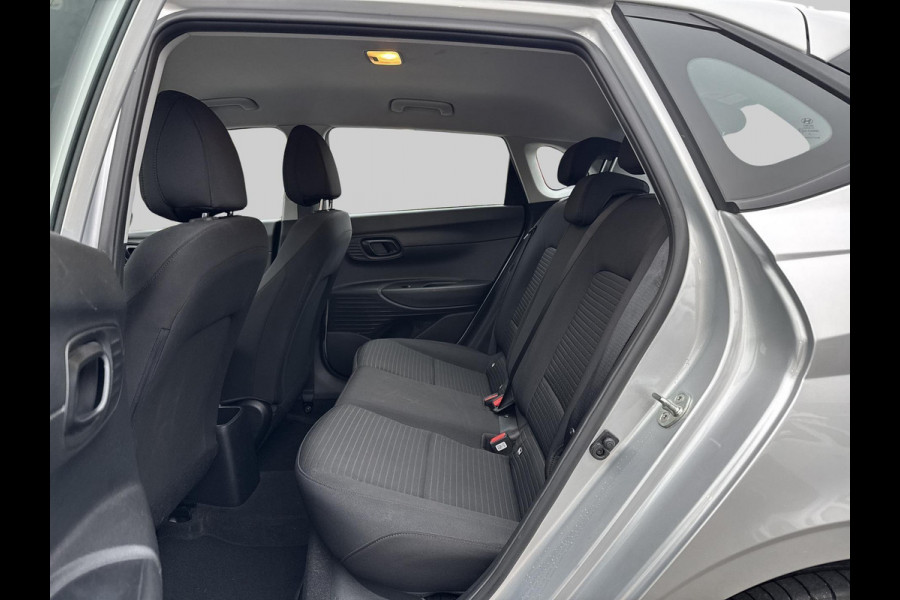 Hyundai i20 1.2 MPI Comfort Achteruitrij camera | Cruise control | Airco