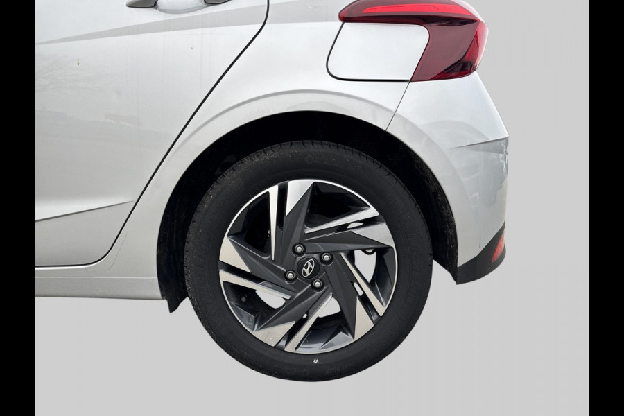 Hyundai i20 1.2 MPI Comfort Achteruitrij camera | Cruise control | Airco