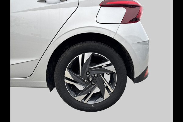 Hyundai i20 1.2 MPI Comfort Achteruitrij camera | Cruise control | Airco