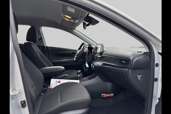 Hyundai i20 1.2 MPI Comfort Achteruitrij camera | Cruise control | Airco