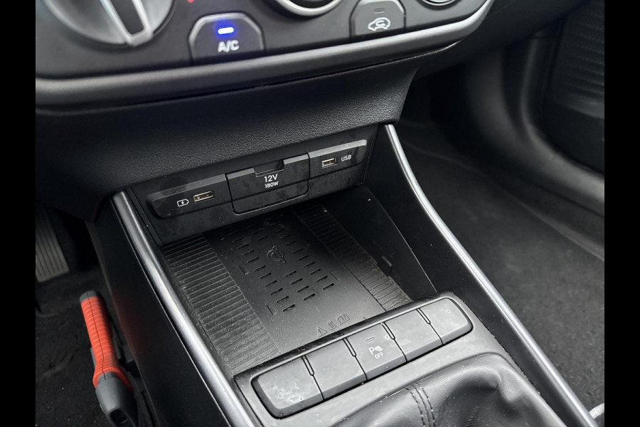 Hyundai i20 1.2 MPI Comfort Achteruitrij camera | Cruise control | Airco