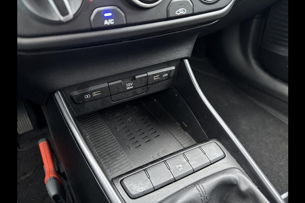 Hyundai i20 1.2 MPI Comfort Achteruitrij camera | Cruise control | Airco